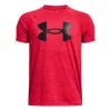 Boys' Under Armour Twist Short Sleeve T-Shirt -O’Neill Shop 19604006756