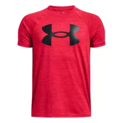 Boys' Under Armour Twist Short Sleeve T-Shirt