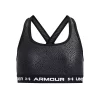 Girls' Under Armour Crossback Sports Bra -O’Neill Shop 19604030947