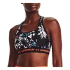 Women's Under Armour Crossback Print Mid Sports Bra 2 Women's Under Armour Crossback Print Mid Sports Bra -O’Neill Shop 19604034670