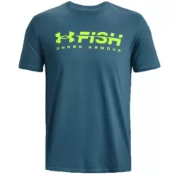 Men's Under Armour Fish Strike T-Shirt