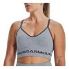 Women's Under Armour Seamless Low Long Heather Sports Bra 2 Women's Under Armour Seamless Low Long Heather Sports Bra -O’Neill Shop 19604093617