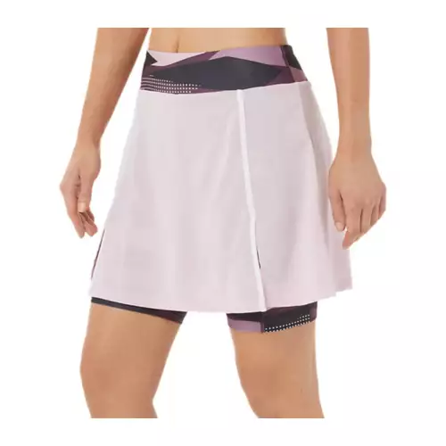 Women's ASICS Strong 92 Tennis Skort 2 Women's ASICS Strong 92 Tennis Skort