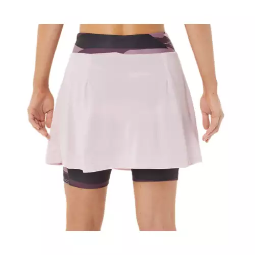 Women's ASICS Strong 92 Tennis Skort 3 Women's ASICS Strong 92 Tennis Skort - Image 2