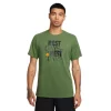 Men's Nike Dri-FIT Rest Day T-Shirt -O’Neill Shop 19614702199