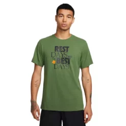 Men's Nike Dri-FIT Rest Day T-Shirt