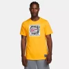 Men's Nike Basketball T-Shirt 2 Men's Nike Basketball T-Shirt -O’Neill Shop 19614702353