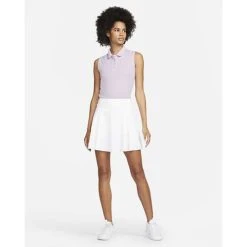 Women's Nike Dri-FIT Victory Classic Sleeveless Golf Polo -O’Neill Shop 19614894386 8