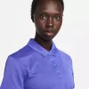 Women's Nike Dri-FIT Victory Texture Golf Polo -O’Neill Shop 19614894475 2
