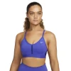 Women's Nike Dri-FIT Indy Light-Support V-Neck Sports Bra