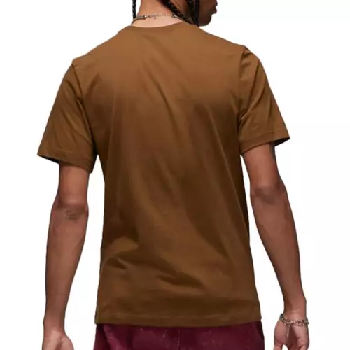 Men's Jordan Essentials Jumpan T-Shirt 4 Men's Jordan Essentials Jumpan T-Shirt - Image 2