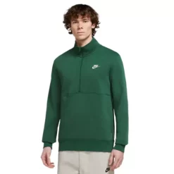 Men's Nike Sportswear Club 1/2 Zip