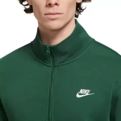 Men's Nike Sportswear Club 1/2 Zip 7 Men's Nike Sportswear Club 1/2 Zip -O’Neill Shop 19615193344 2
