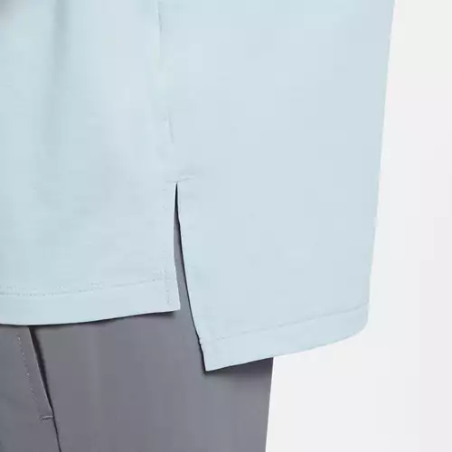 Girls' Nike Yoga Dri-FIT Long Sleeve Shirt 5 Girls' Nike Yoga Dri-FIT Long Sleeve Shirt - Image 3