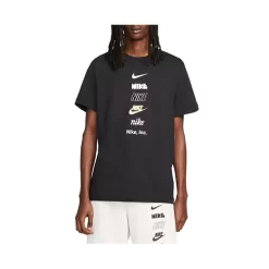 Men's Nike Sportswear Club Logo T-Shirt