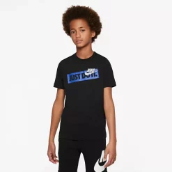 Boys' Nike Sportswear Just Do It T-Shirt