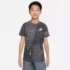 Boys' Nike Sportswear Geometric T-Shirt -O’Neill Shop 19615391011