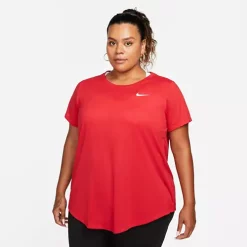 Women's Nike Plus Dri-Fit T-Shirt