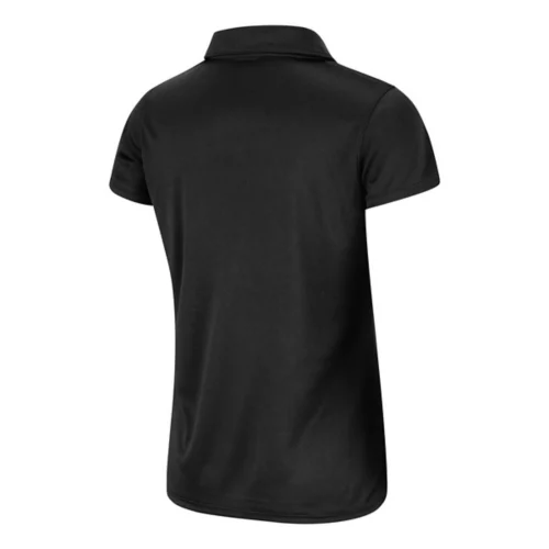 Girls' Colosseum Mesh Golf Polo 4 Girls' Colosseum Mesh Golf Polo - Image 2