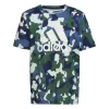 Boys' Adidas Core Camo T-Shirt 1 Boys' Adidas Core Camo T-Shirt -O’Neill Shop 19621904504