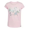 Girls' Adidas Graphic Scoop Neck T-Shirt -O’Neill Shop 19621907463