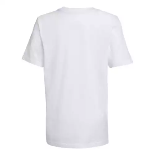 Boys' Adidas Digital Landscape Short Sleeve T-Shirt 4 Boys' Adidas Digital Landscape Short Sleeve T-Shirt - Image 2