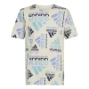 Boys' Adidas Brand Love Echo Short Sleeve T-Shirt