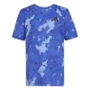 Toddler Boys' Adidas Strength Camo All Over T-Shirt