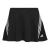 Toddler Girls' Adidas 3-Stripe Classic Skort