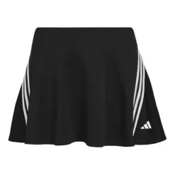 Toddler Girls' Adidas 3-Stripe Classic Skort