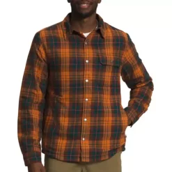 Men's The North Face Campshire Button Up Shirt
