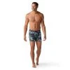 Men's Smartwool Merino Print Boxer Briefs -O’Neill Shop 19624659497
