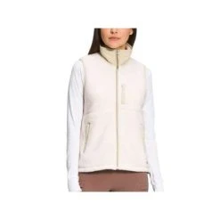 Women's The North Face Cragmont Fleece Vest
