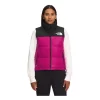 Women's The North Face 1996 Retro Nuptse Vest 2 Women's The North Face 1996 Retro Nuptse Vest -O’Neill Shop 19624727455