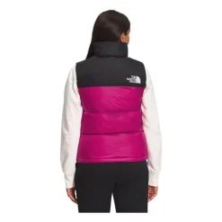 Women's The North Face 1996 Retro Nuptse Vest -O’Neill Shop 19624727455 2