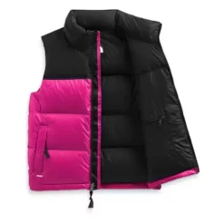 Women's The North Face 1996 Retro Nuptse Vest -O’Neill Shop 19624727455 3