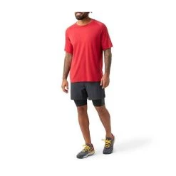 Men's Smartwool Active Ultralite T-Shirt