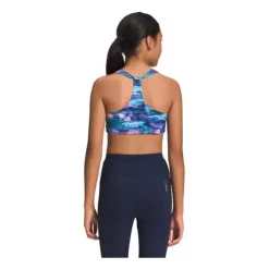 Girls' The North Face Never Stop Bralette -O’Neill Shop 19624866582 1