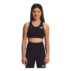 Girls' The North Face Never Stop Bralette -O’Neill Shop 19624866641
