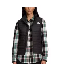 Women's The North Face Canyonlands Hybrid Vest