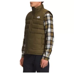 Men's The North Face Aconcagua 2 Vest -O’Neill Shop 19624917755 2