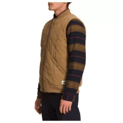 Men's The North Face Cuchillo Insulated Vest -O’Neill Shop 19624917903 2