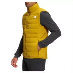 Men's The North Face Bellview Strech Down Vest -O’Neill Shop 19624918104 2
