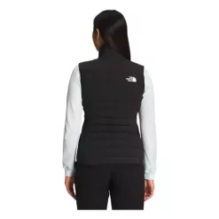 Women's The North Face Belleview Stretch Down Vest -O’Neill Shop 19624918146 2