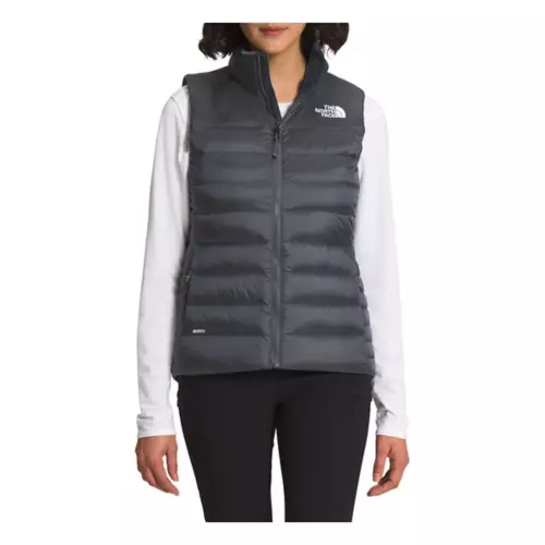 Women's The North Face Aconcagua Vest 3 Women's The North Face Aconcagua Vest