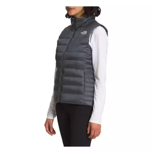 Women's The North Face Aconcagua Vest 4 Women's The North Face Aconcagua Vest - Image 2