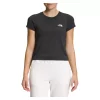 Women's The North Face Simple Logo Tri-Blend T-Shirt -O’Neill Shop 19624969402