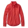 L.L.Bean Women's L.L. Bean Plus Cozy Mixed Knit Pullover -O’Neill Shop 19630851627