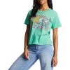 Women's Billabong Choppy Waters T-Shirt