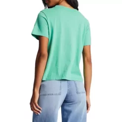 Women's Billabong Choppy Waters T-Shirt 7 Women's Billabong Choppy Waters T-Shirt -O’Neill Shop 19632909092 2